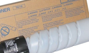 картридж Konica Minolta TN116 (A1UC050) заправка картриджа Konica Minolta TN116 (A1UC050)